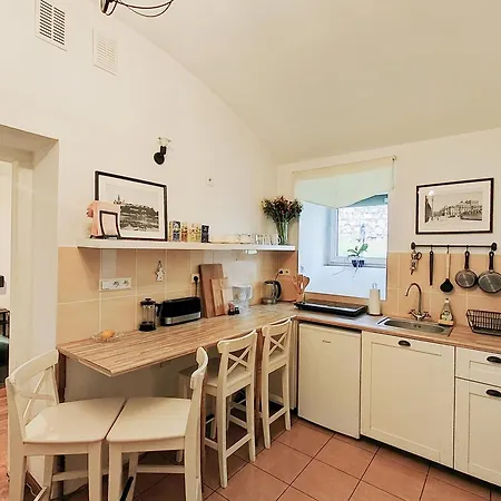 Apartamento A&k Cracóvia