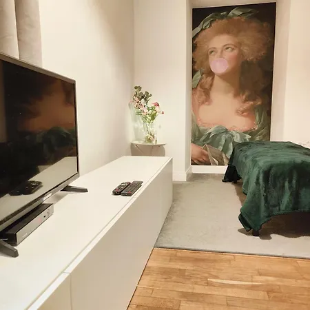 A&k Appartement Krakau