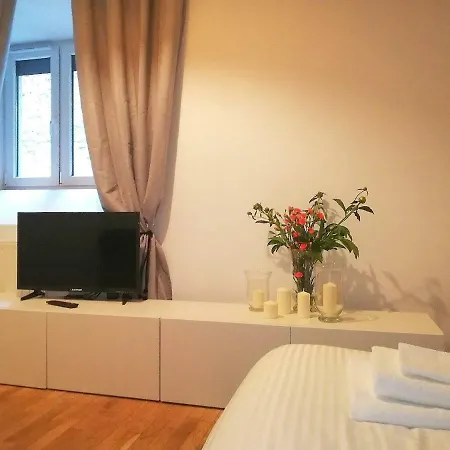 A&k Appartement *