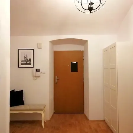Apartamento A&k